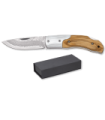 NAVAJA DAMASCO OLIVO 25167