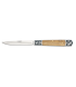 NAVAJA DECORADA OLIVO 25170