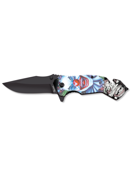NOVEDAD NAVAJA PAYASO 25183