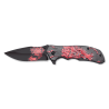 NAVAJA WOLF RELIEVE 3D
