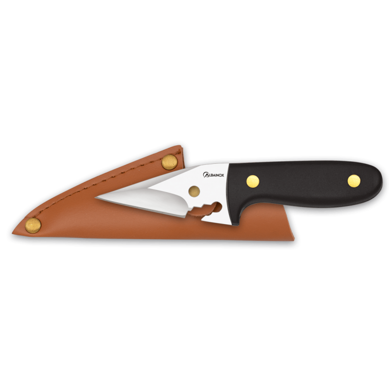 CUCHILLO MINI TIBURÓN 32804