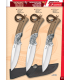 CUCHILLO CAZA CON GRABACIÓN