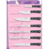 CUCHILLO COCINA TOPCUTLERY
