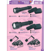 LINTERNA BHD-93 LIN
