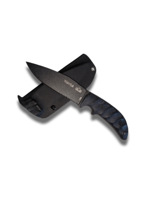CUCHILLO VÍBORA CON SIERRA CDS