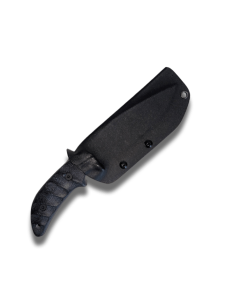 CUCHILLO VÍBORA CON SIERRA CDS