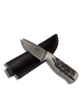 CUCHILLO HOBBIT CDS CIERVO