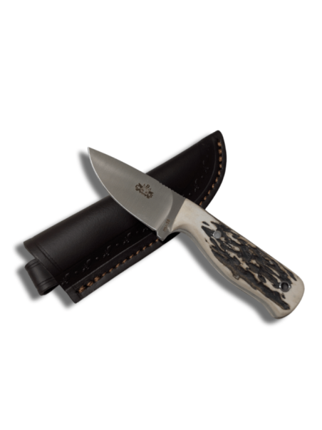 CUCHILLO HOBBIT CDS CIERVO