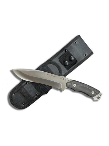 CUCHILLO HÉRCULES CDS