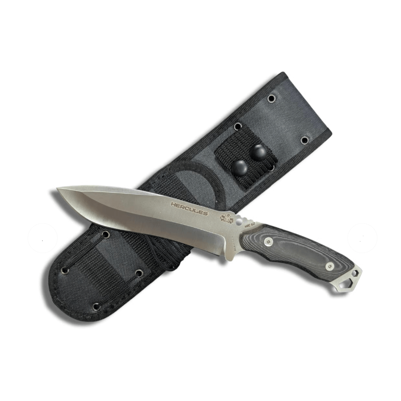 CUCHILLO HÉRCULES CDS