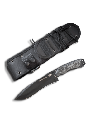 CUCHILLO HÉRCULES CDS PAVONADO