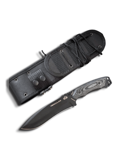 CUCHILLO HÉRCULES CDS PAVONADO