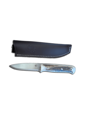CUCHILLO CDS WOODLORE CIERVO