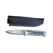 CUCHILLO CDS WOODLORE CIERVO