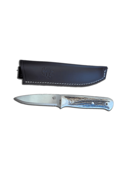 CUCHILLO CDS WOODLORE CIERVO
