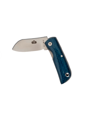 NAVAJA CDS BELUGA XS MIKARTA AZUL