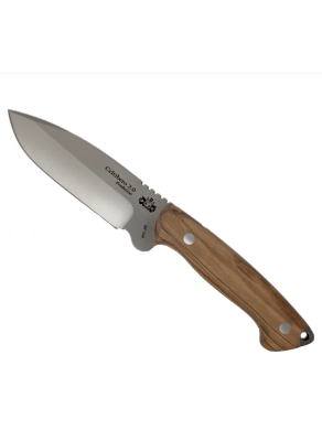 CUCHILLO CELTIBERO 2.0 EVOLUTION OLIVO