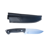 CUCHILLO CELTIBERO 2.0 EVOLUTION MIKARTA NEGRA