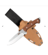 CUCHILLO CELTIBERO CDS MIKARTA YUTE KYDEX O CORDURA
