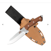 CUCHILLO CELTIBERO CDS MIKARTA YUTE KYDEX O CORDURA