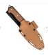 CUCHILLO CELTIBERO CDS MIKARTA YUTE KYDEX O CORDURA