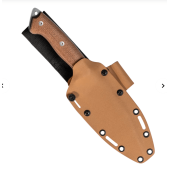 CUCHILLO CELTIBERO CDS MIKARTA YUTE KYDEX O CORDURA
