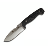 CUCHILLO GANDANITO CDS MIKARTA NEGRA