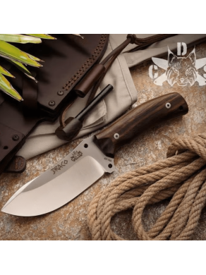 CUCHILLO DRACO CDS EUCALIPTO