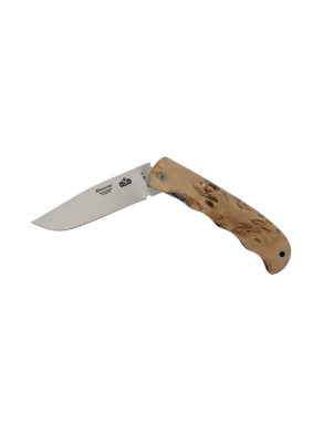 NAVAJA BOWIE CDS MADERA ABEDUL