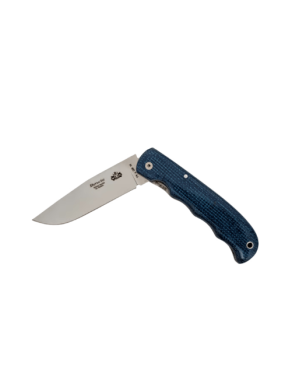 NAVAJA BOWIE CDS MIKARTA AZUL
