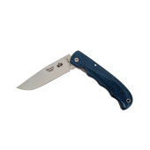 NAVAJA BOWIE CDS MIKARTA AZUL