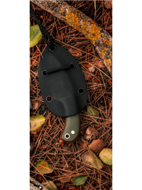 SÚPER OFERTA CUCHILLO YODA 200FK CUDEMAN