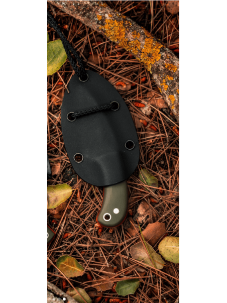 SÚPER OFERTA CUCHILLO YODA 200FK CUDEMAN