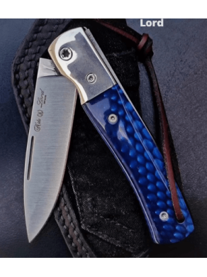 NAVAJA LORD JUMA AZUL OSCURO NIETO