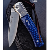 NAVAJA LORD JUMA AZUL OSCURO NIETO