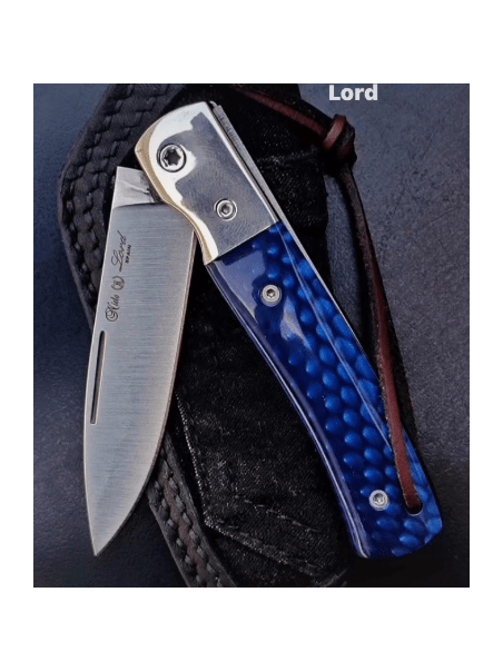 NAVAJA LORD JUMA AZUL OSCURO NIETO