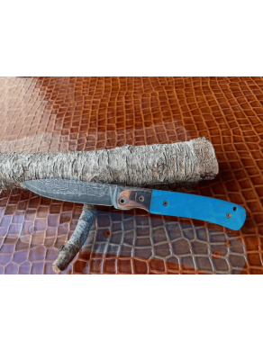 NOVEDAD NAVAJA LORD DASMASCO Y PIEDRA NIETO