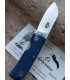 NAVAJA CDS BELUGA XS MIKARTA AZUL
