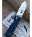 NAVAJA CDS BELUGA XS MIKARTA AZUL