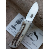 NAVAJA CDS BELUGA XS CIERVO