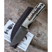 CUCHILLO HOBBIT CDS CIERVO