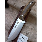 CUCHILLO DRACO CDS EUCALIPTO
