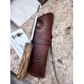 CUCHILLO DRACO CDS EUCALIPTO