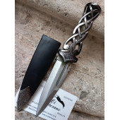 DAGA ANTIGUA PERLA AZUL