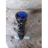 DAGA ANTIGUA PERLA AZUL