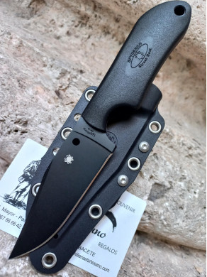 CUCHILLO STREET BEAT SPYDERCO