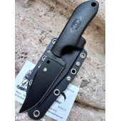 CUCHILLO STREET BEAT SPYDERCO