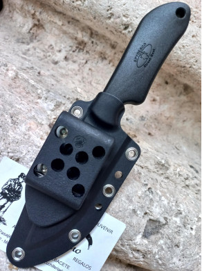 CUCHILLO STREET BEAT SPYDERCO