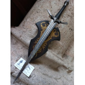 DAGA MOGUL SEÑOR DE LOS ANILLOS S0356