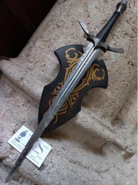 DAGA MOGUL  S. ANILLOS S0356